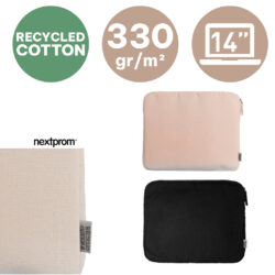 Fundas de algodón para ordenador