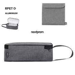 Portabocadillos isotérmico