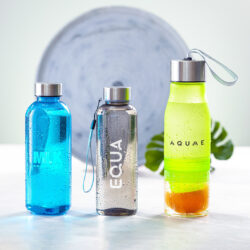 Botellas rellenables