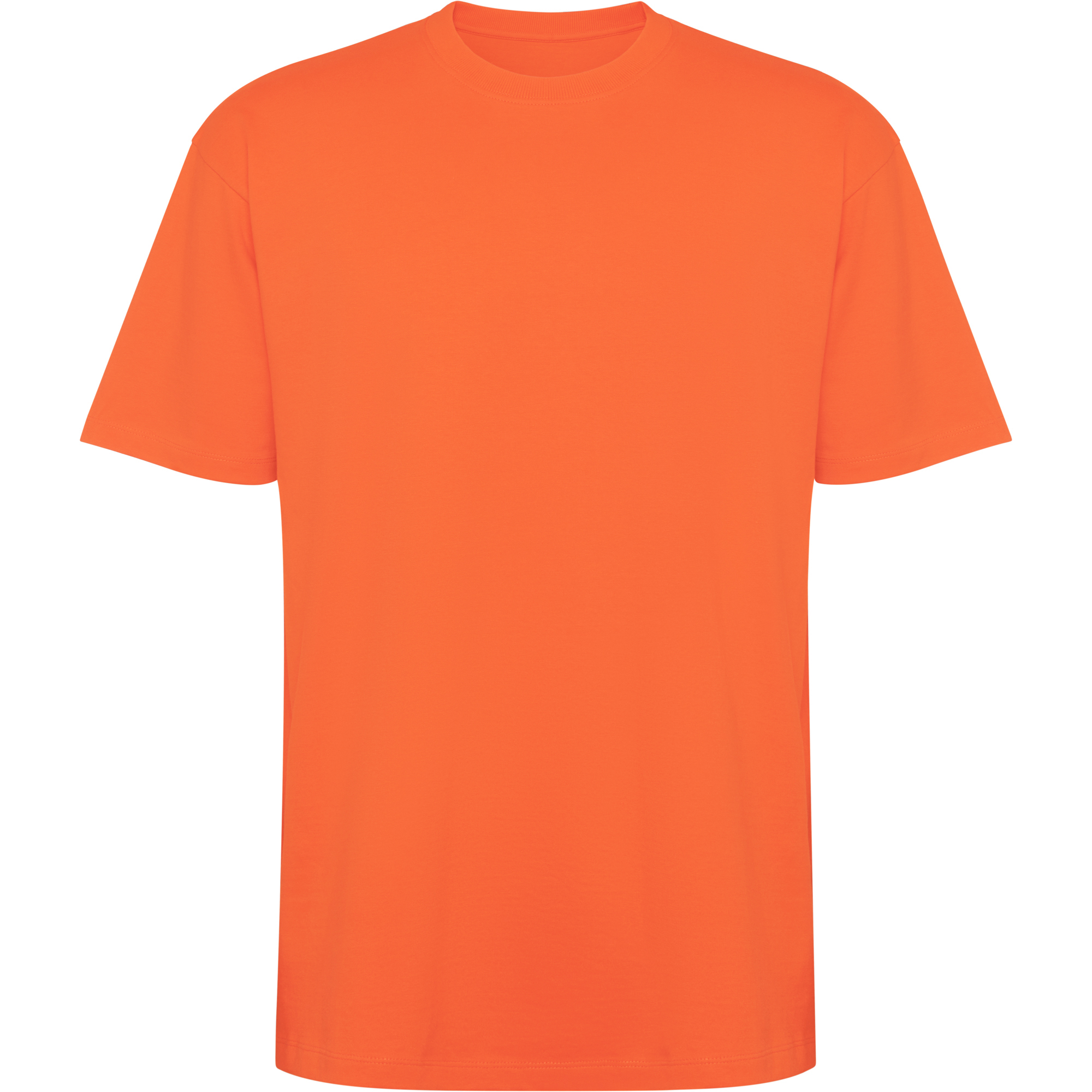 Camisetas oversize de diferentes colores - Imagen 6