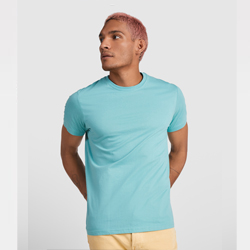 Camisetas de algodón unisex