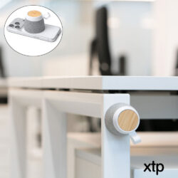 Altavoz para telefono movil magnetico