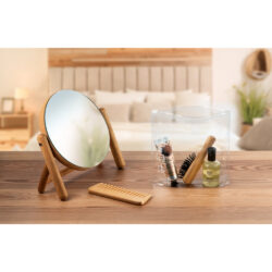 Neceser transparente barato