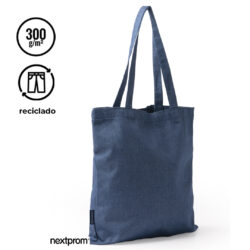Tote Bag vaquera