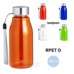 Bidones de agua infantiles