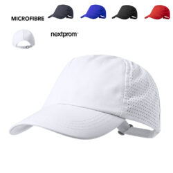 Gorras transpirables baratas