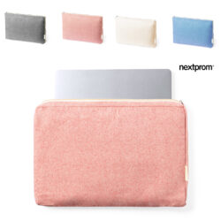 Fundas de algodón para portátil