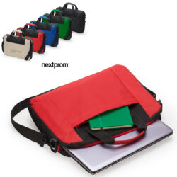 Maletín para ordenador