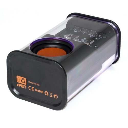 Altavoz portátil potente - Imagen 3