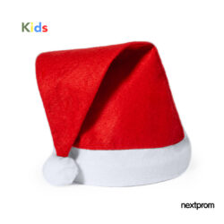 Gorros Papá Noel baratos niños