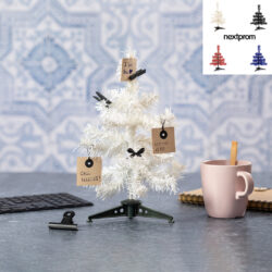 Árbol de navidad pequeño