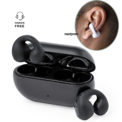 Auriculares clip