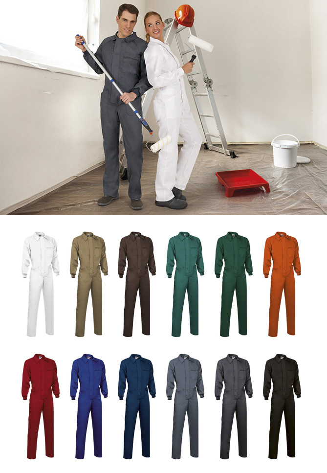 monos -de-trabajo-baratos