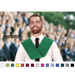 Bandas de graduación baratas