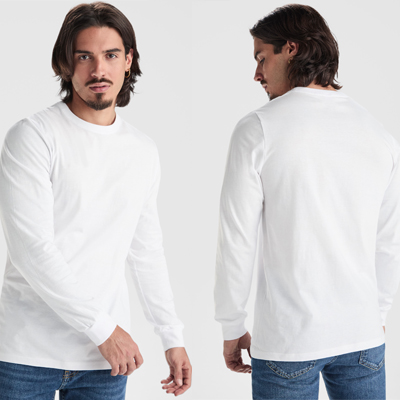 ver-imagen-camisetas-manga-larga-blancas-de-roly-delante-y-detras