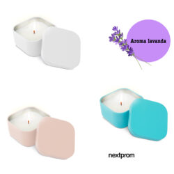 Velas baratas para regalar