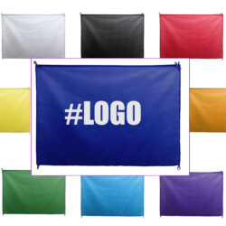 Banderas de tela XXL