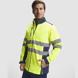 Ropa alta visibilidad