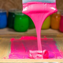 Taller de estampación