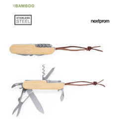 navajas-madera-de-bambú