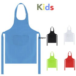delantales-niños-de-tela
