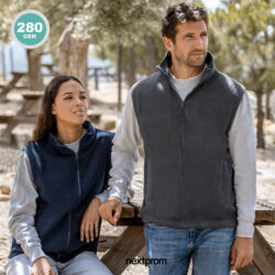 chalecos-gruesos-de-material-polar