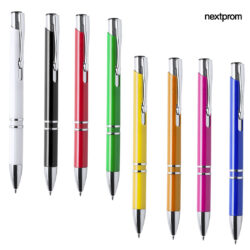 Bolígrafos baratos para regalar