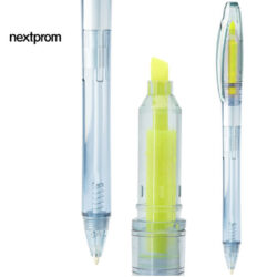 boligrafo-y-marcador-amarillo