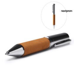 Bolígrafo giratorio