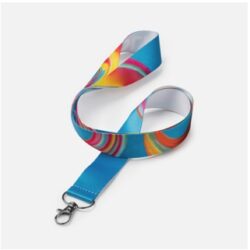 Lanyards I Identificadores