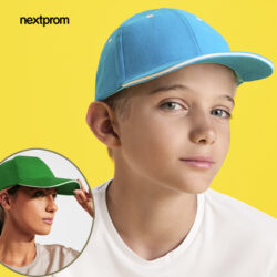 gorras-de-colores-para-adultos-y-para-ninos