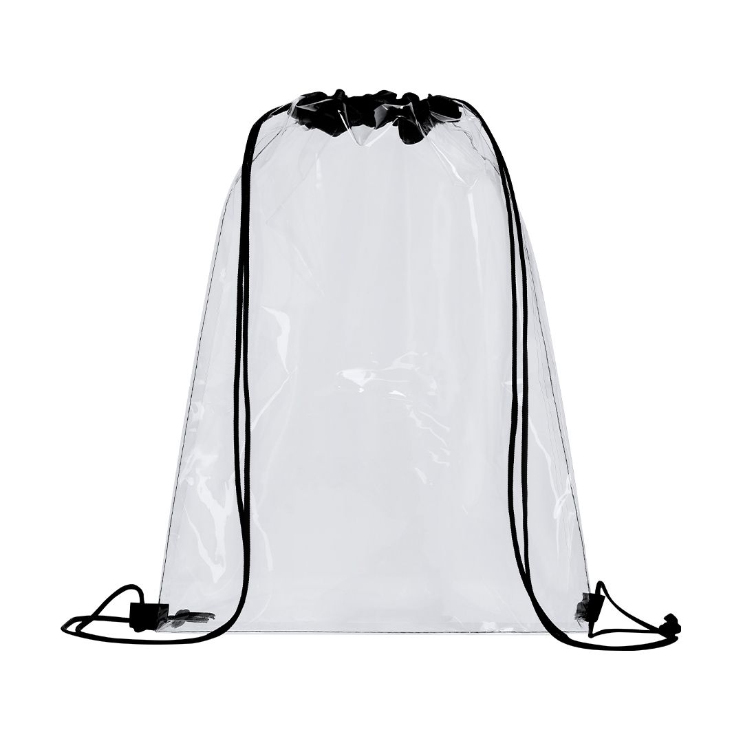 Mochilas transparentes - Imagen 2