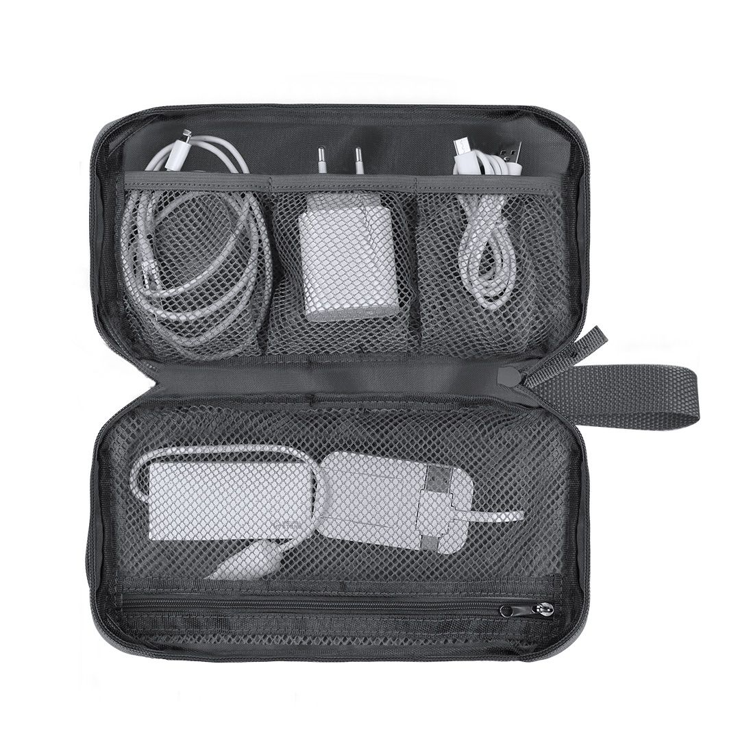 Estuches de viaje para cables - Imagen 5