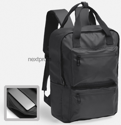 mochilas-modernas-y-baratas-color-negro