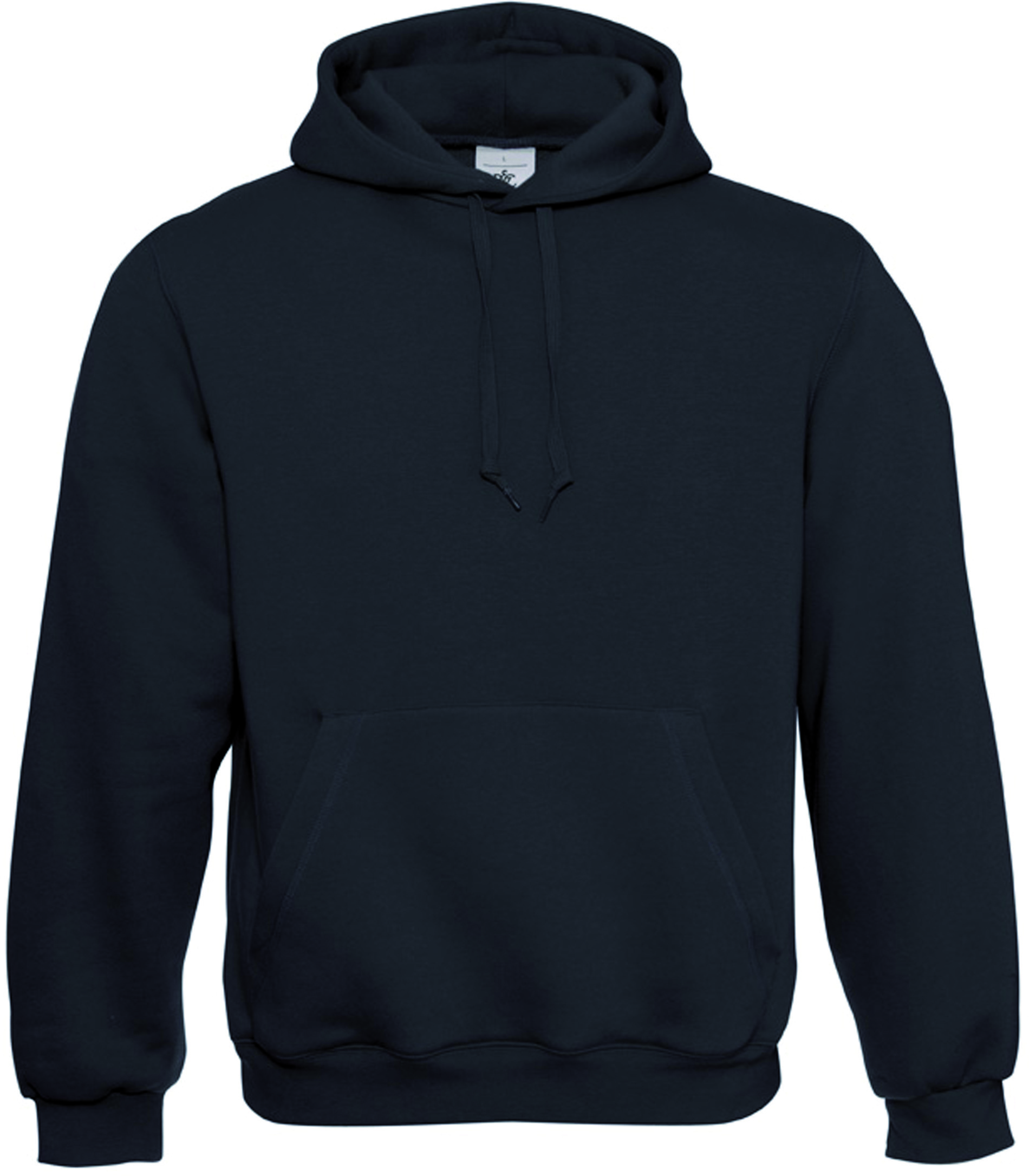 Sudaderas con capucha B&C - Imagen 2