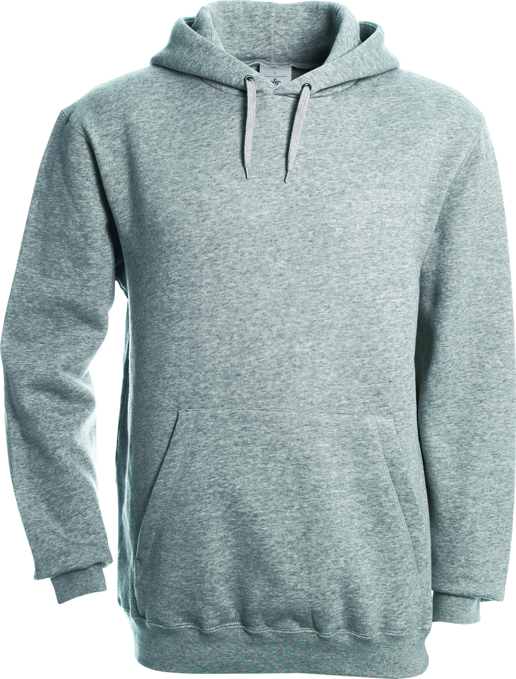 Sudaderas con capucha B&C - Imagen 3