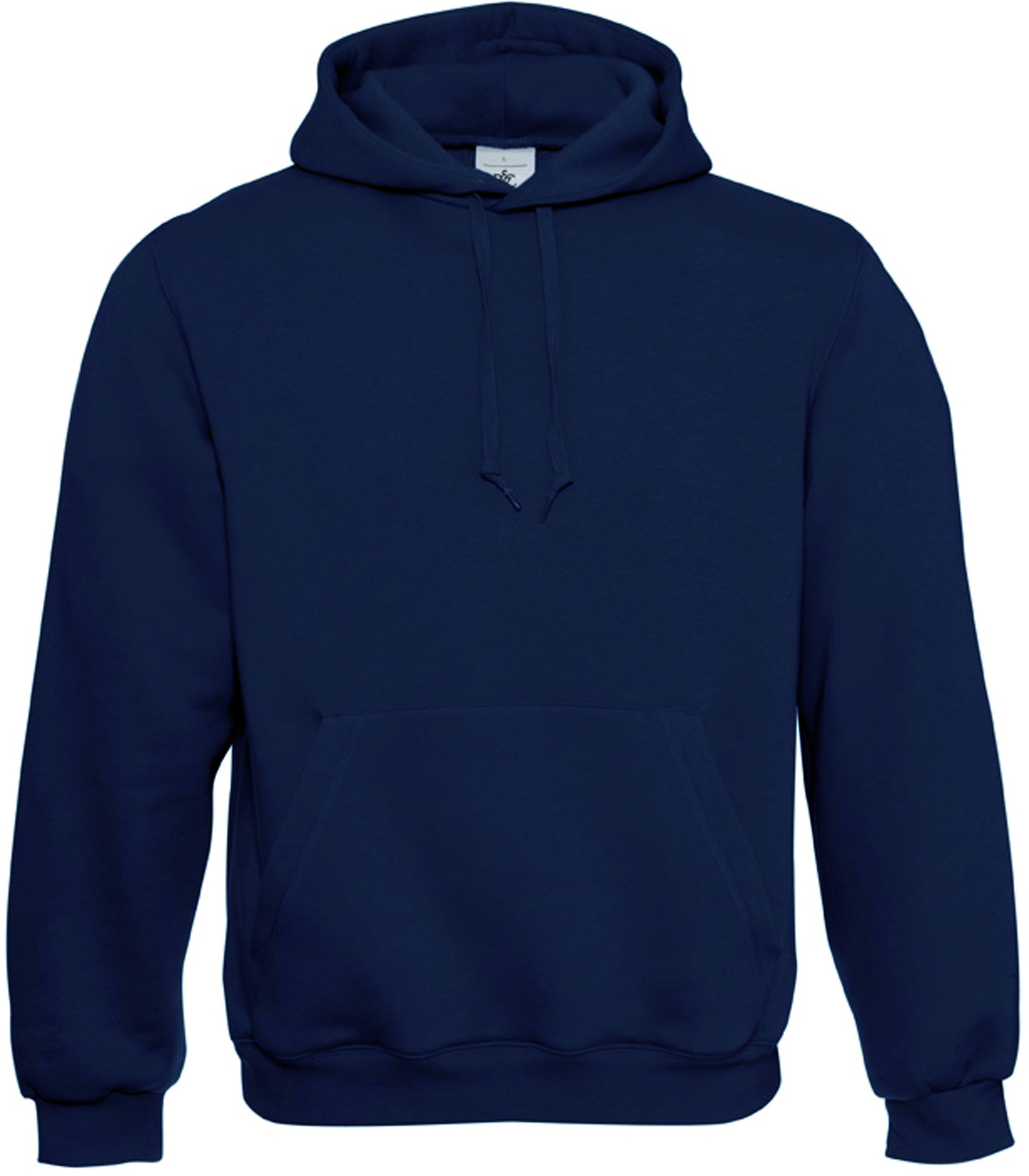 Sudaderas con capucha B&C - Imagen 4
