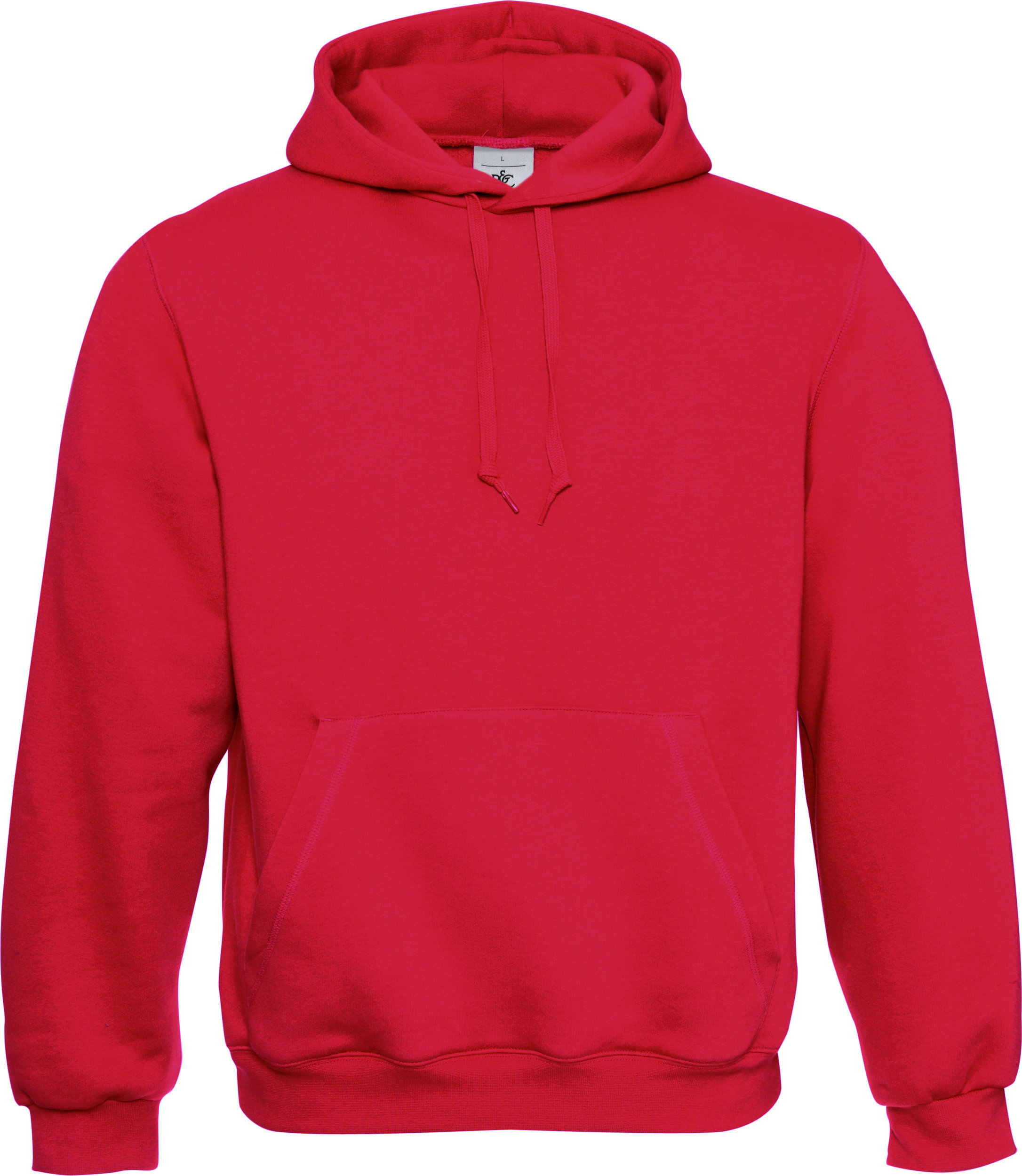 Sudaderas con capucha B&C - Imagen 5