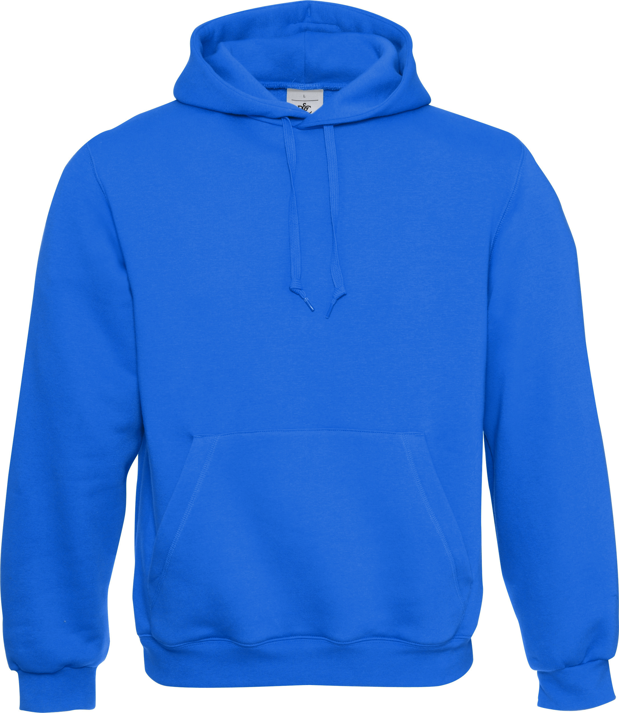 Sudaderas con capucha B&C - Imagen 6