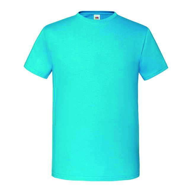 Camisetas Iconic Fruit of the Loom - Imagen 2