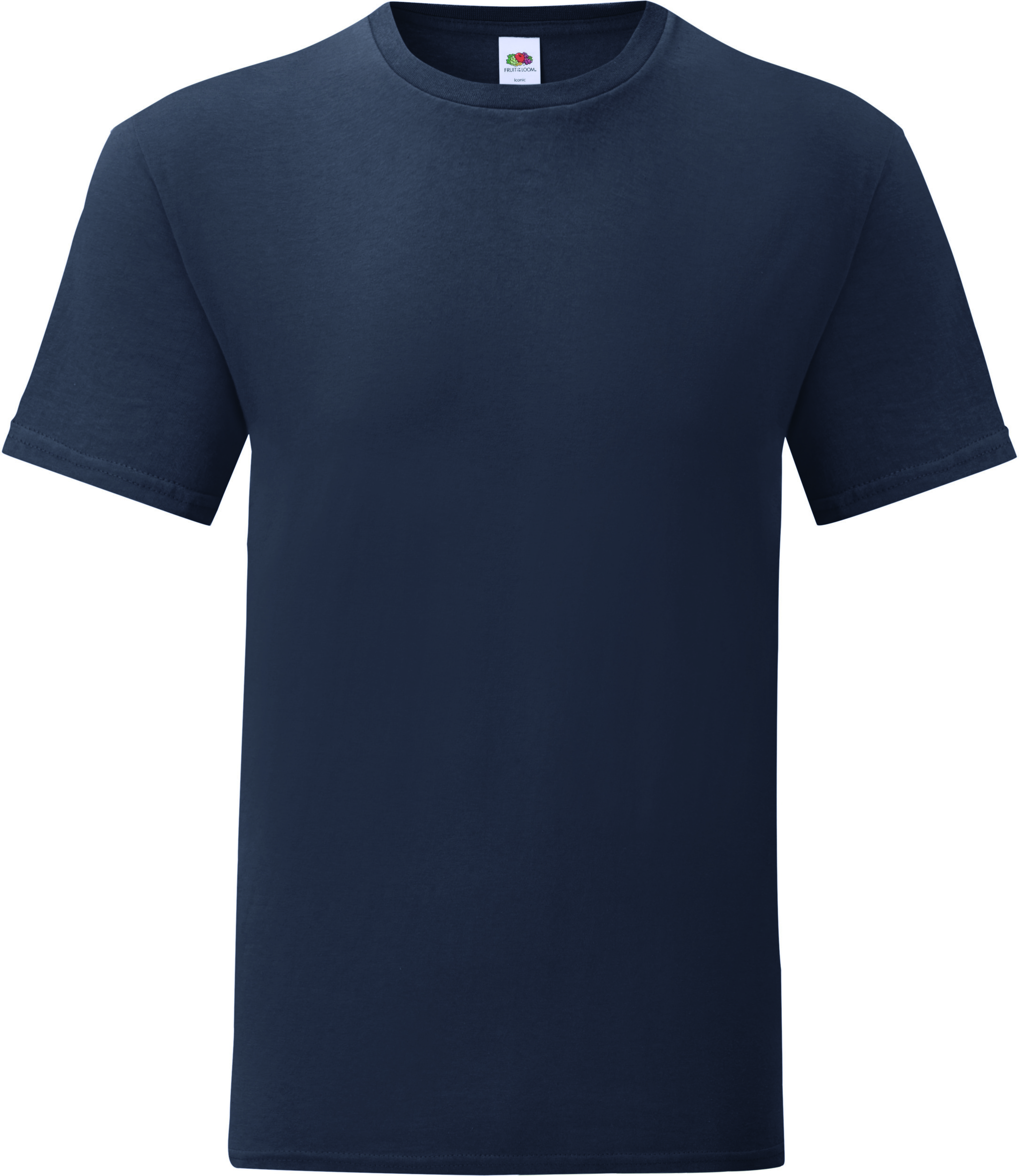 Camisetas Iconic Fruit of the Loom - Imagen 3