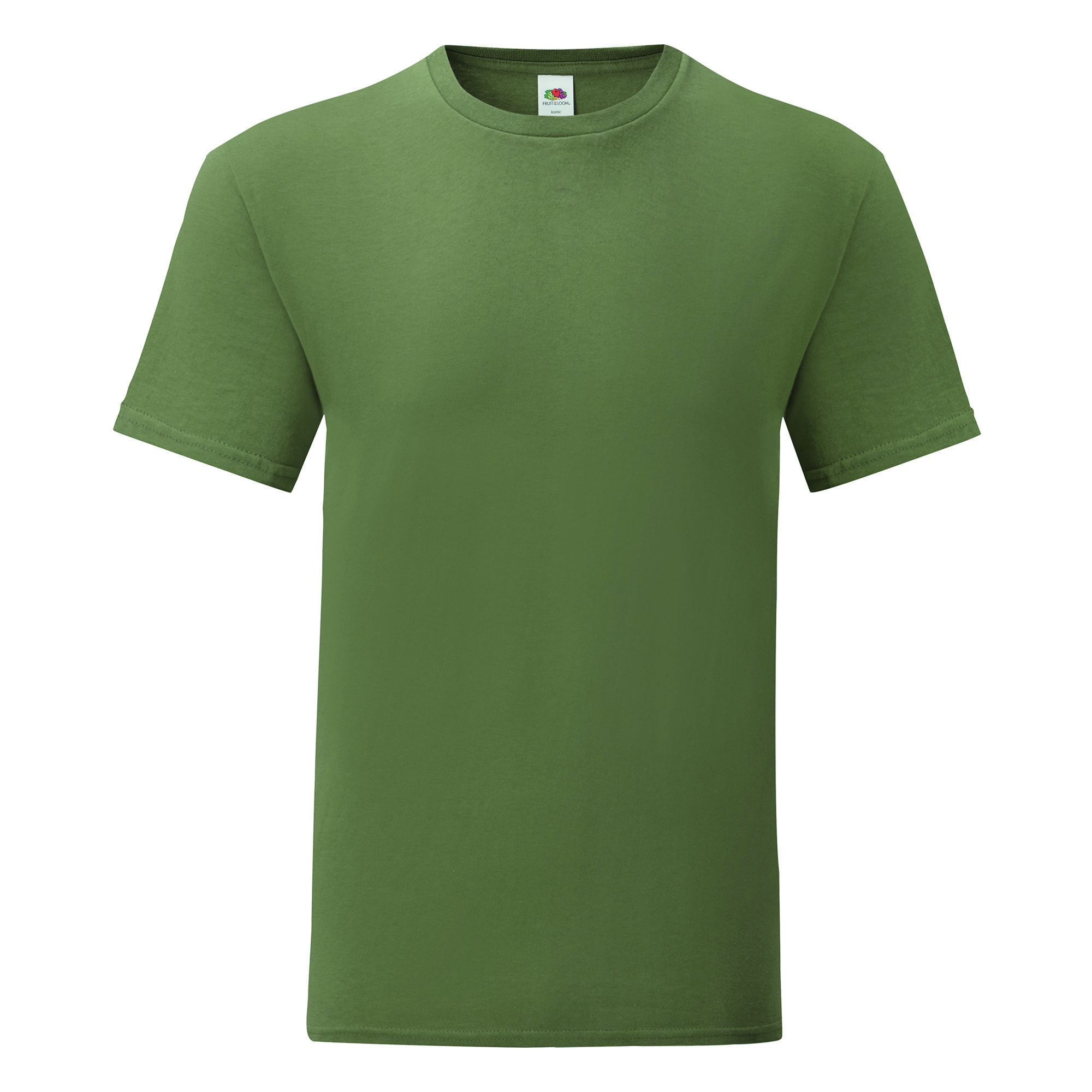 Camisetas Iconic Fruit of the Loom - Imagen 6