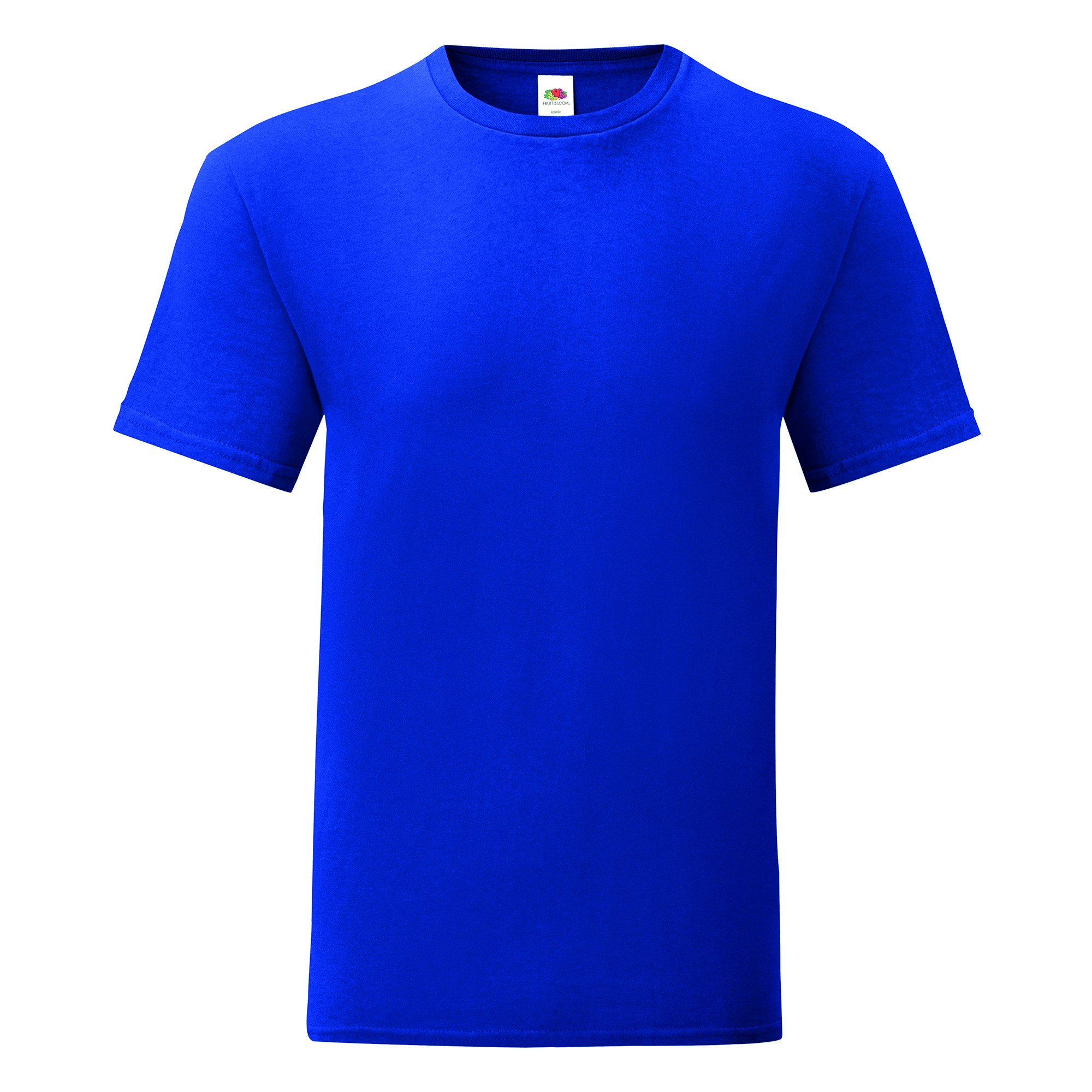 Camisetas Iconic Fruit of the Loom - Imagen 7