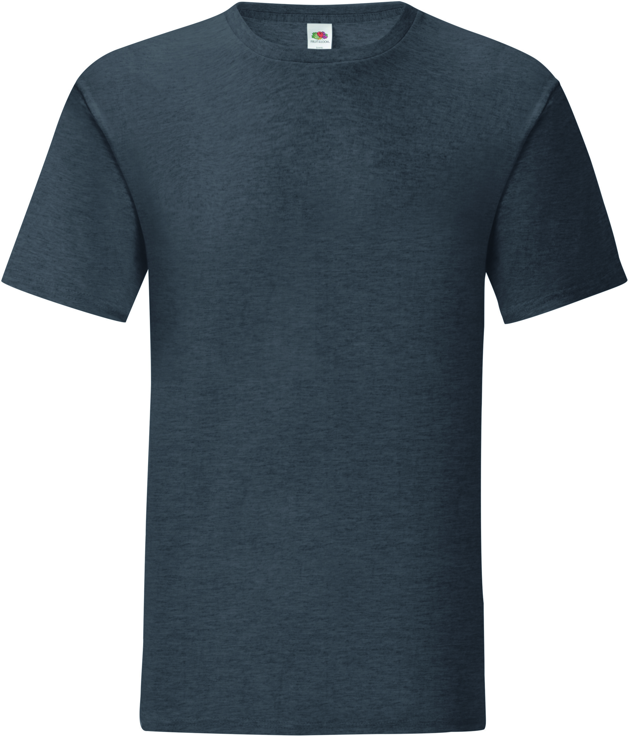 Camisetas Iconic Fruit of the Loom - Imagen 8