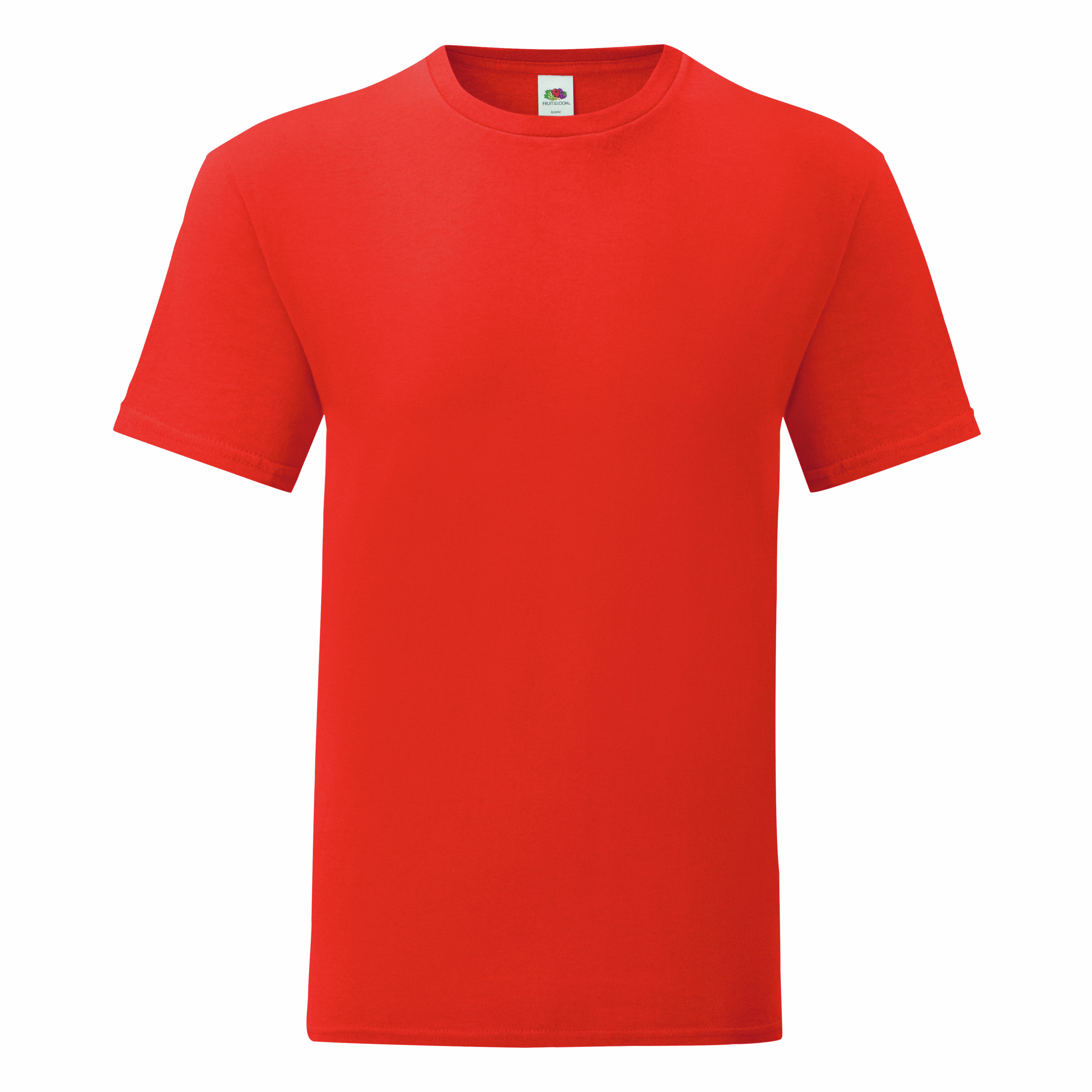 Camisetas Iconic Fruit of the Loom - Imagen 10