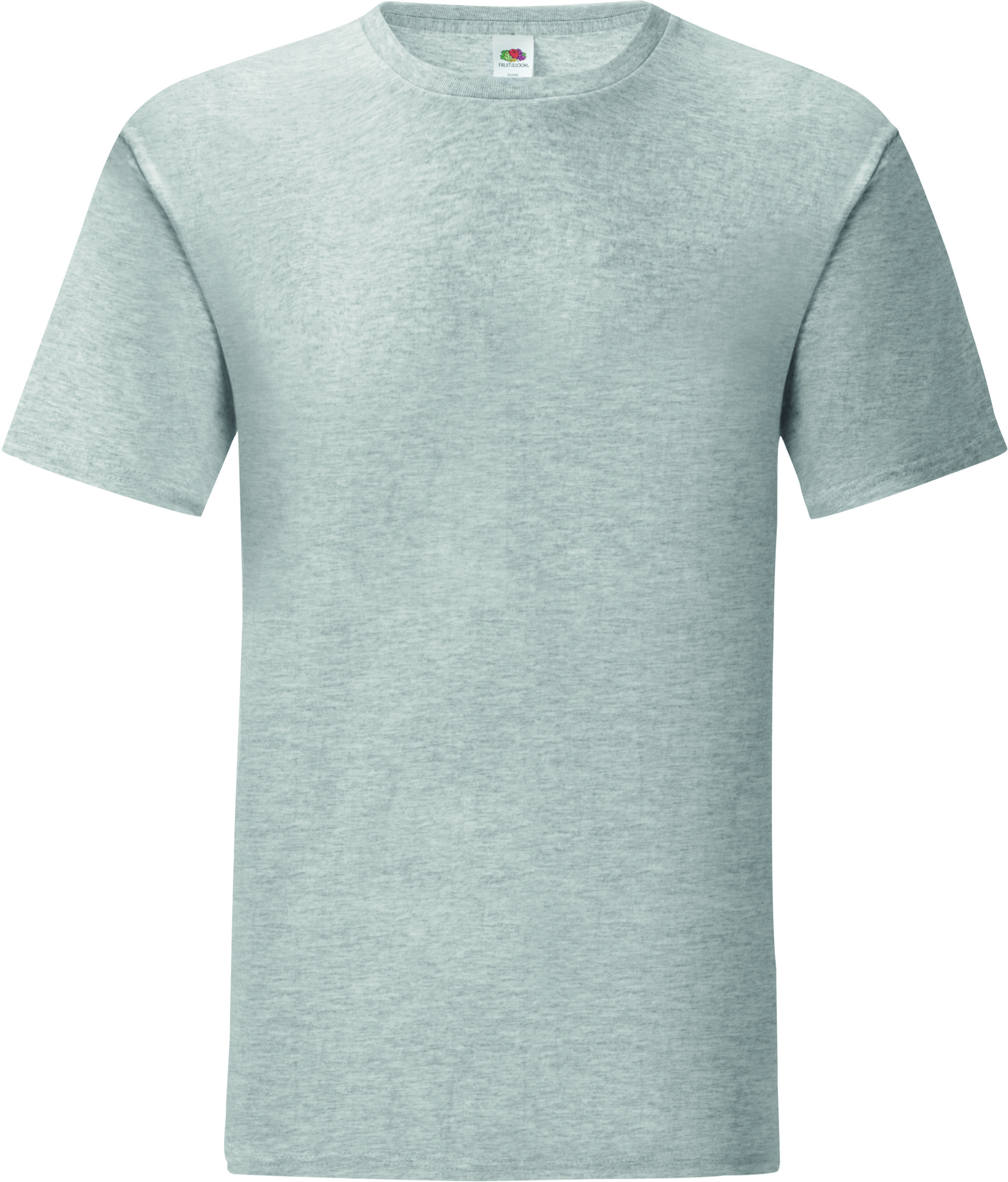 Camisetas Iconic Fruit of the Loom - Imagen 11