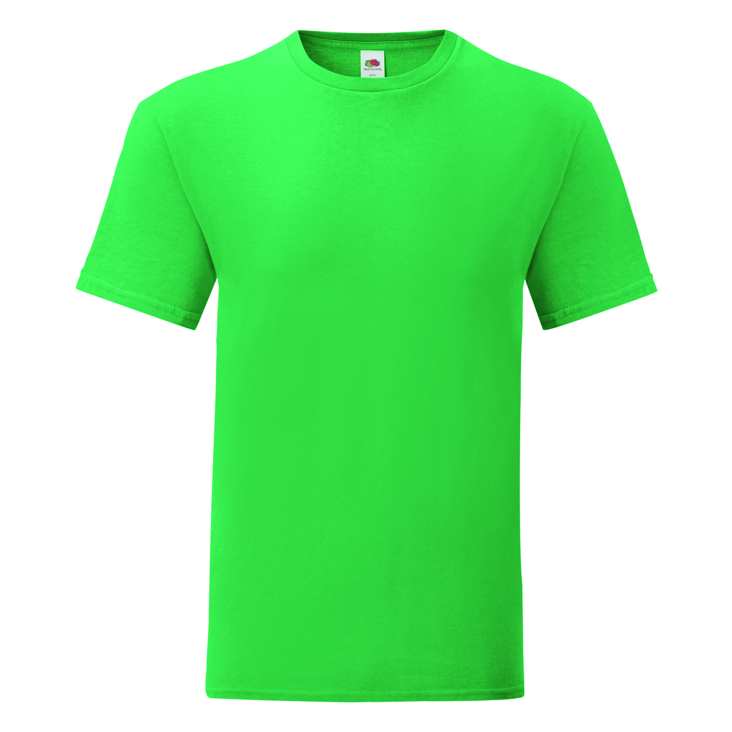 Camisetas Iconic Fruit of the Loom - Imagen 12