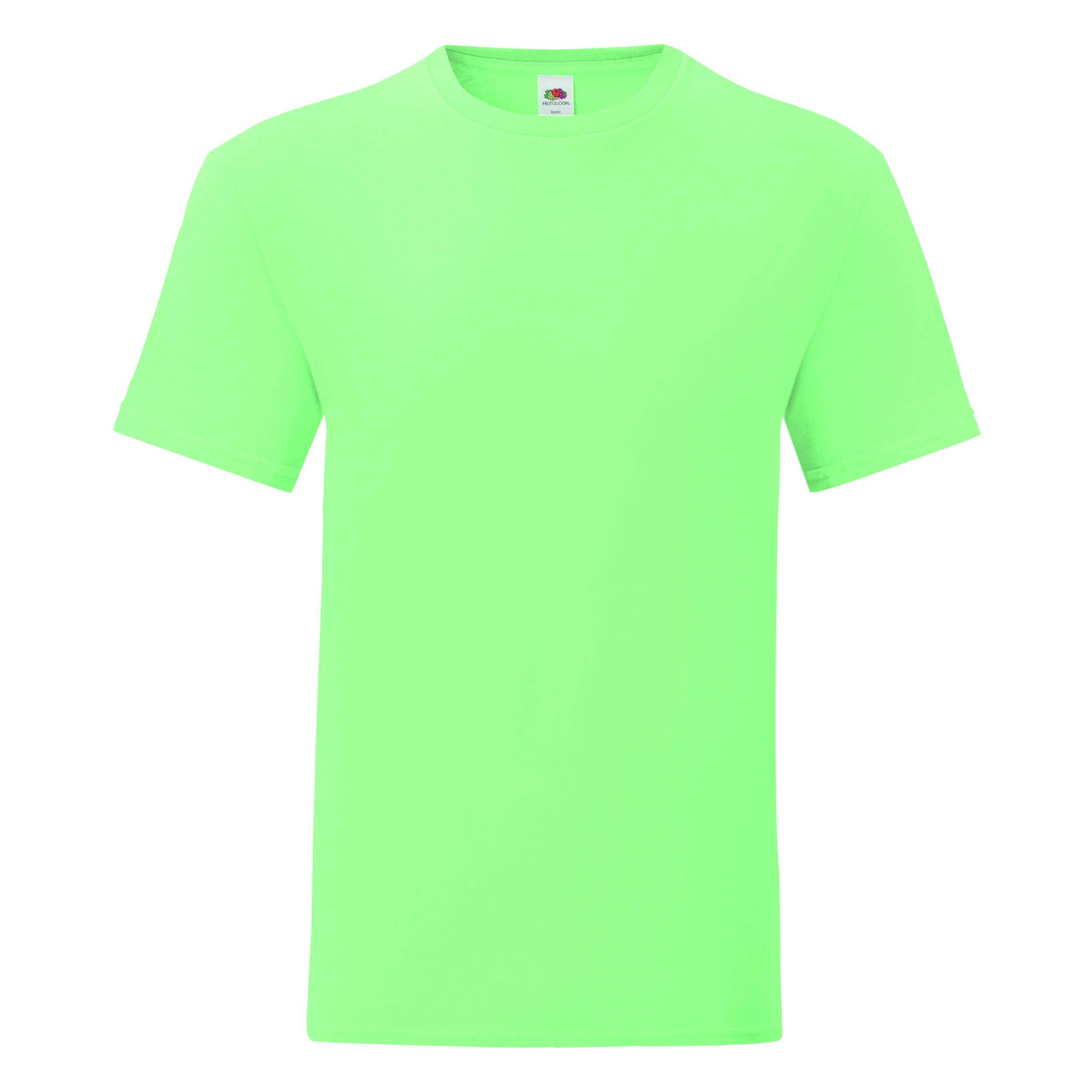 Camisetas Iconic Fruit of the Loom - Imagen 15