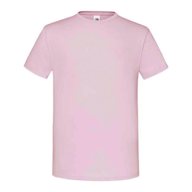 Camisetas Iconic Fruit of the Loom - Imagen 16