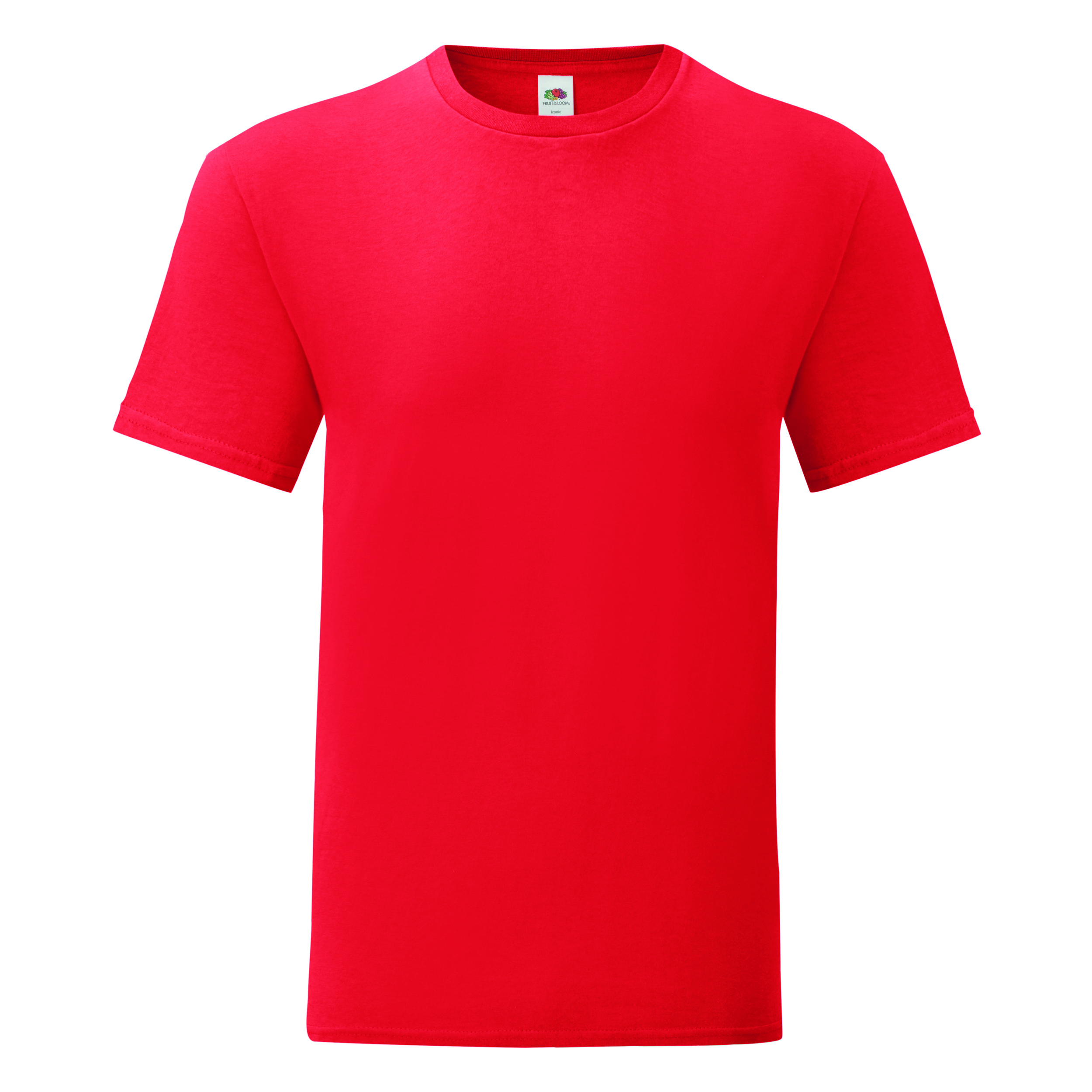 Camisetas Iconic Fruit of the Loom - Imagen 17